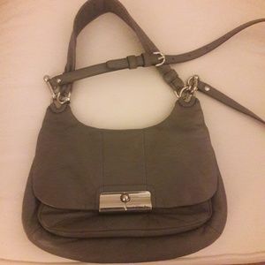 Coach crossbody